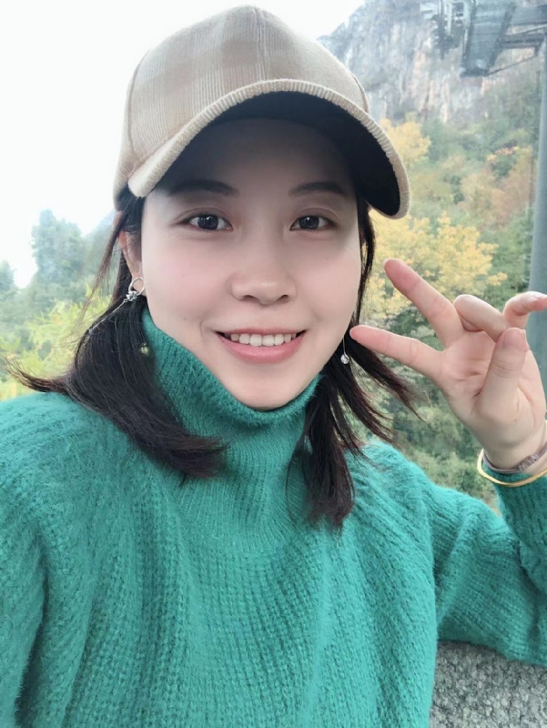 鸢莺的第九张照片--长泰征婚网