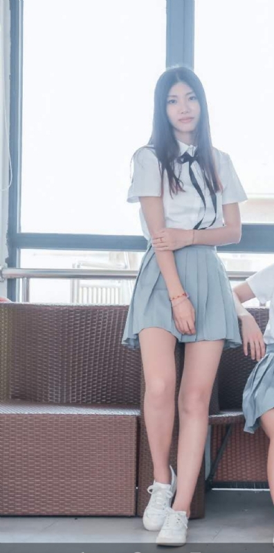 艾丽莎的第一张照片--长泰征婚网