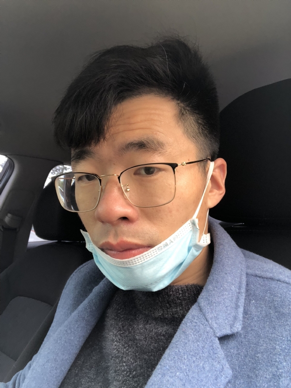 李先生的第一张照片--长泰征婚网