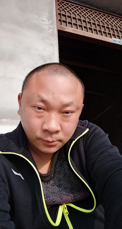 马克的第一张照片--长泰征婚网