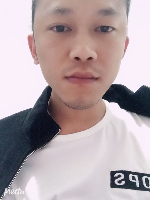 陈诚的第一张照片--长泰征婚网