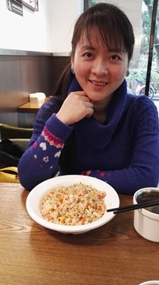 金毛兔的第一张照片--长泰征婚网