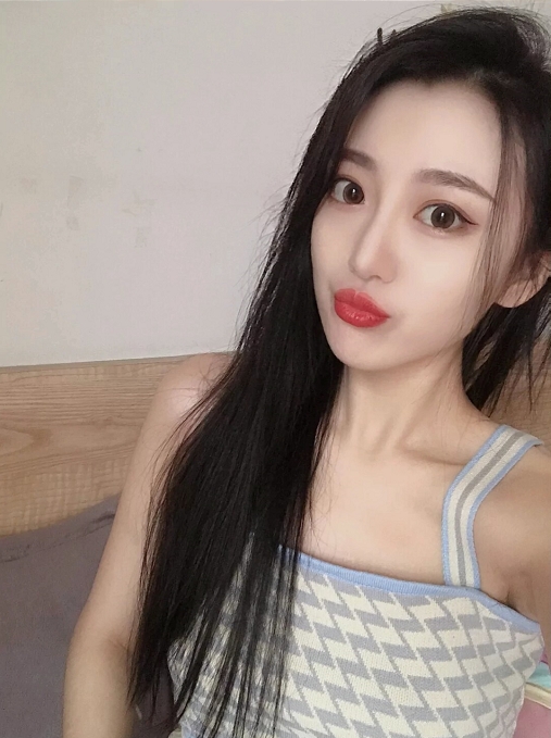 倩倩的第一张照片--长泰征婚网