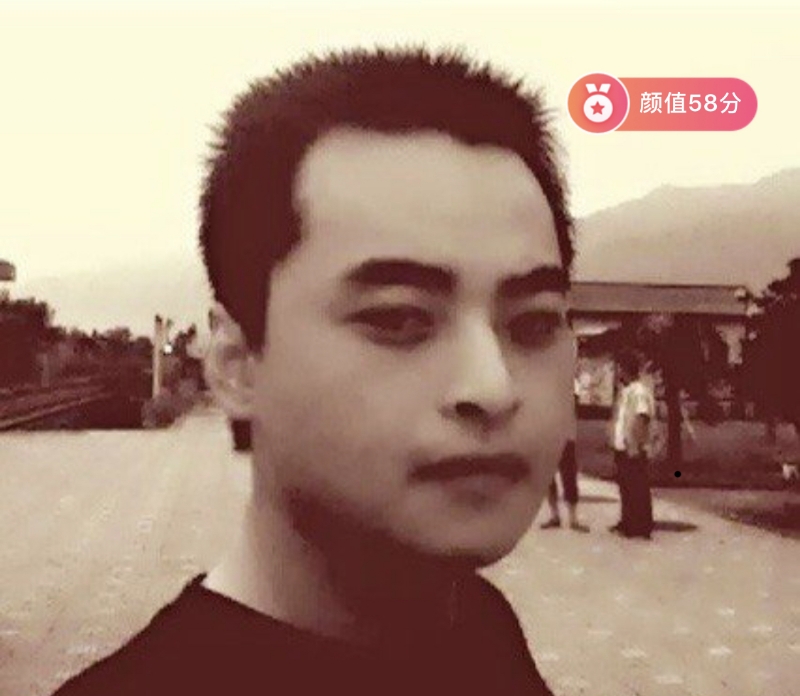 缘来是爱情的第一张照片--长泰征婚网