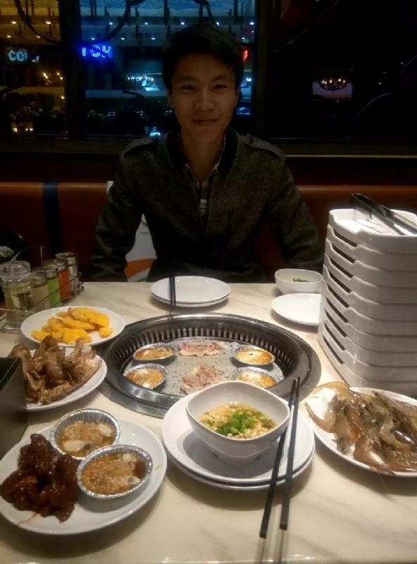 小鸟哔哔的第一张照片--长泰征婚网