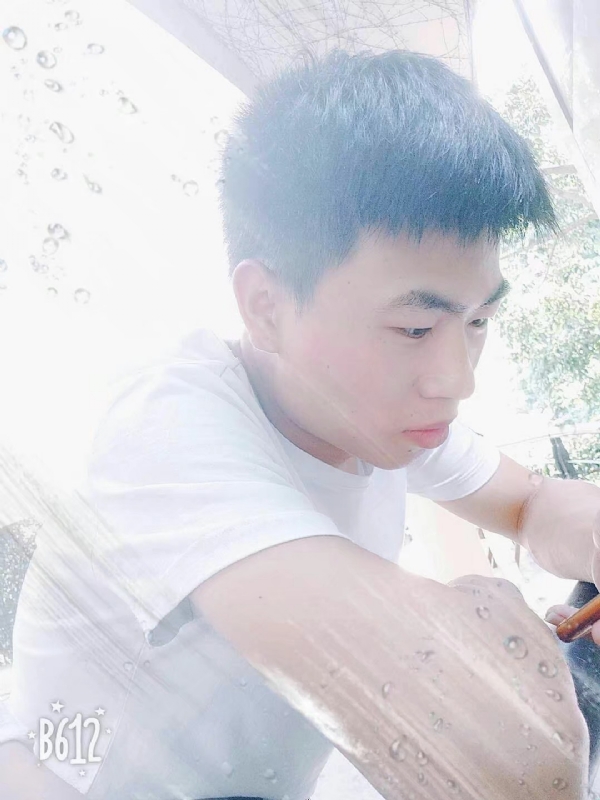 对她说晚安的第一张照片--长泰征婚网