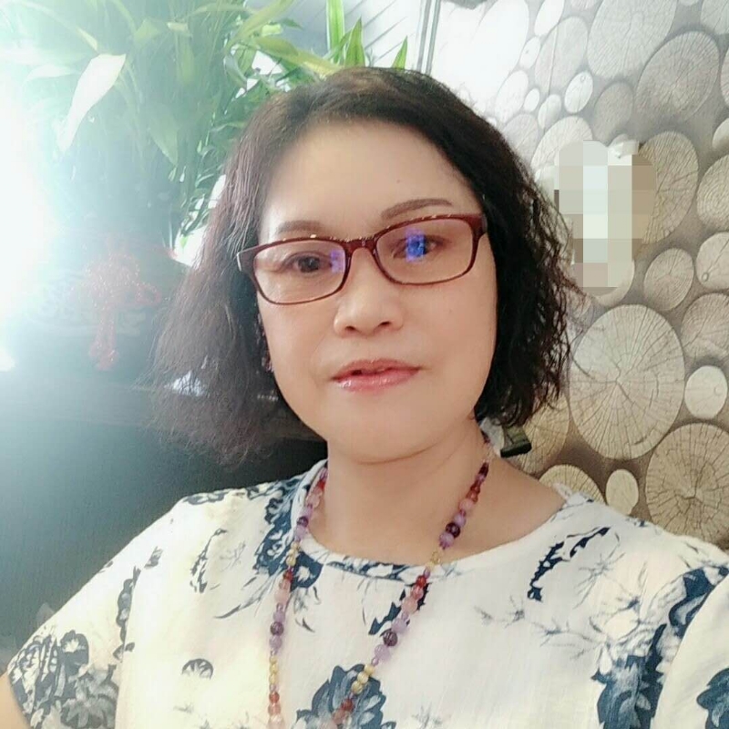 NiNi的第三张照片--长泰征婚网