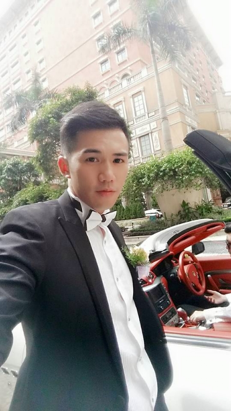 上善若水的第一张照片--长泰征婚网