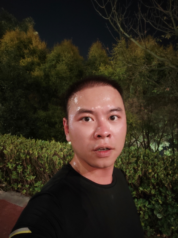 黑桃A的第一张照片--长泰征婚网