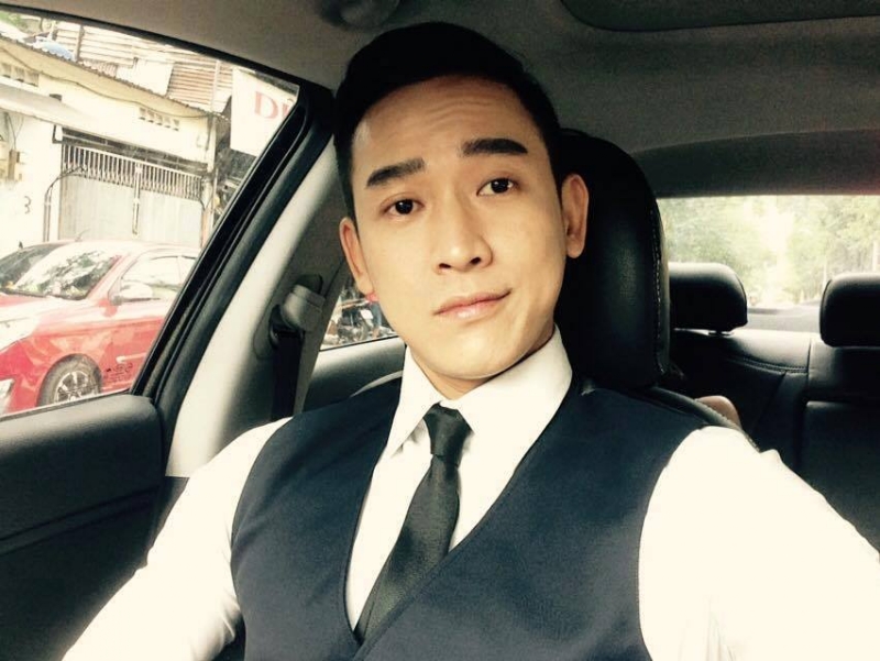 杨波的第一张照片--长泰征婚网