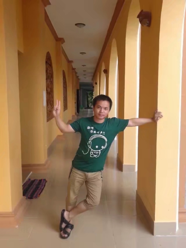 再想遇见你的第三张照片--长泰征婚网