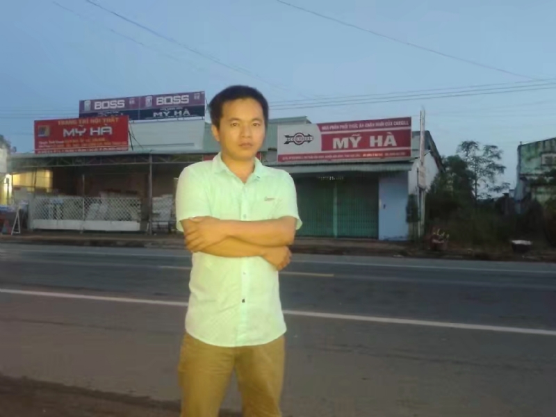 再想遇见你的第四张照片--长泰征婚网