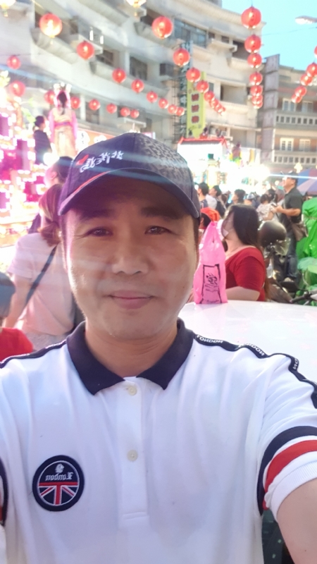 小陳的第一张照片--长泰征婚网