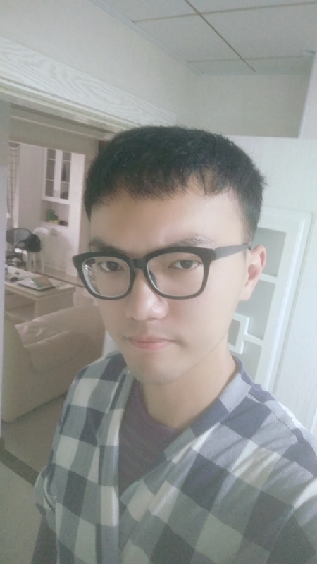 大酋长的第一张照片--长泰征婚网