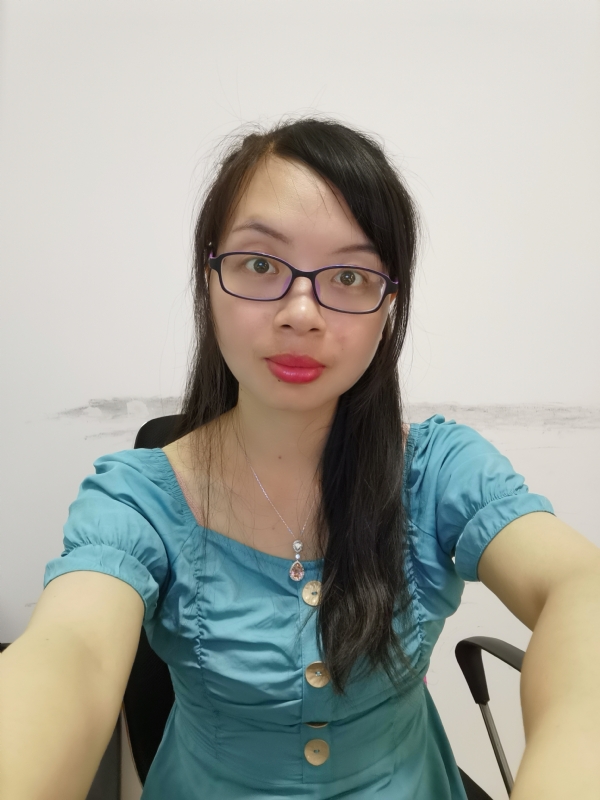 秋记的第二张照片--长泰征婚网