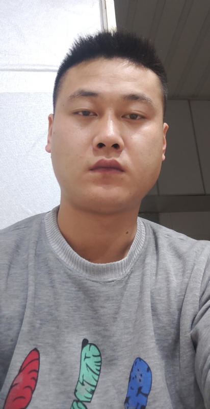 孤帆的第一张照片--长泰征婚网