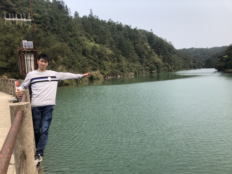 建的第一张照片--长泰征婚网