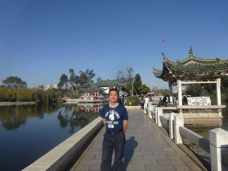 真心的龙的第二张照片--长泰征婚网