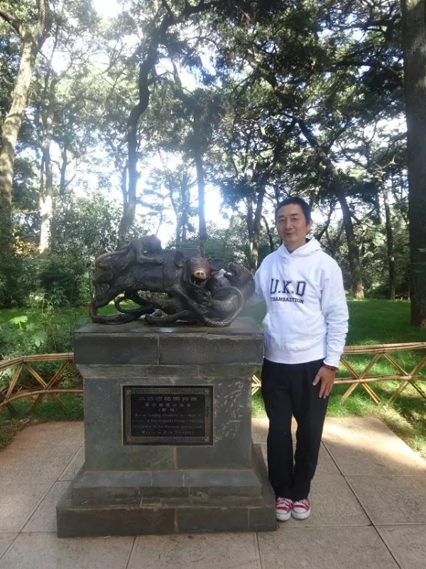 真心的龙的第四张照片--长泰征婚网