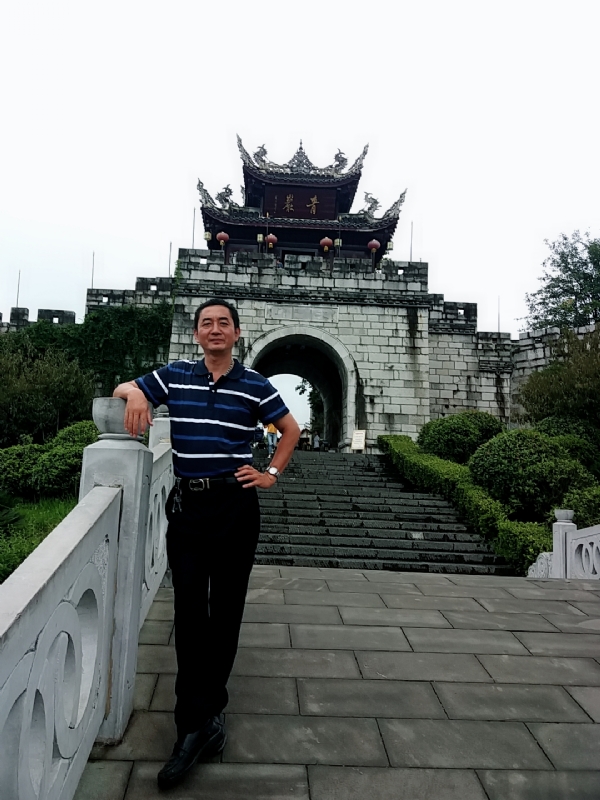 真心的龙的第六张照片--长泰征婚网