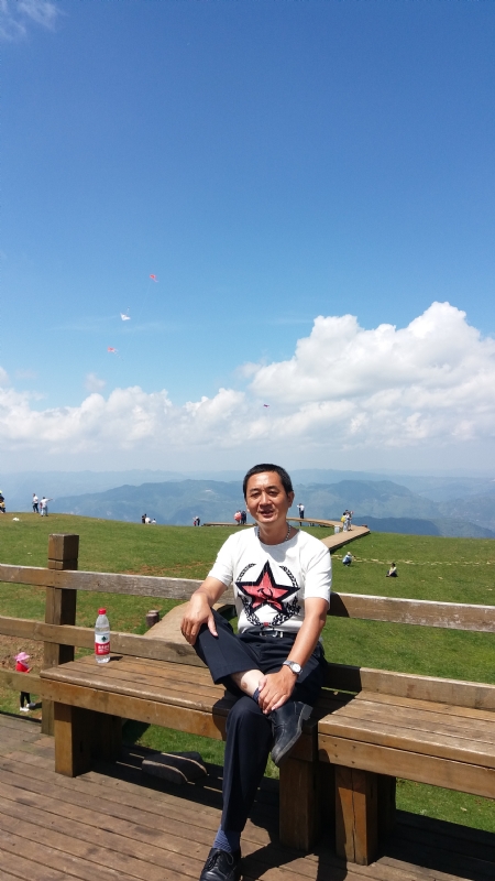 真心的龙的第九张照片--长泰征婚网