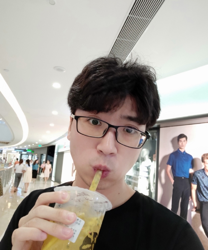 小小奔的第一张照片--长泰征婚网