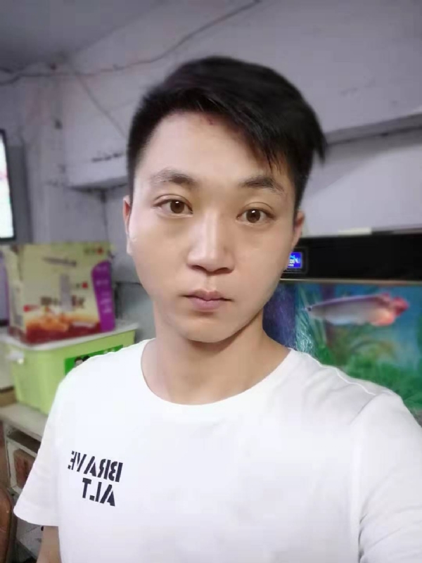 七秒记忆的第一张照片--长泰征婚网