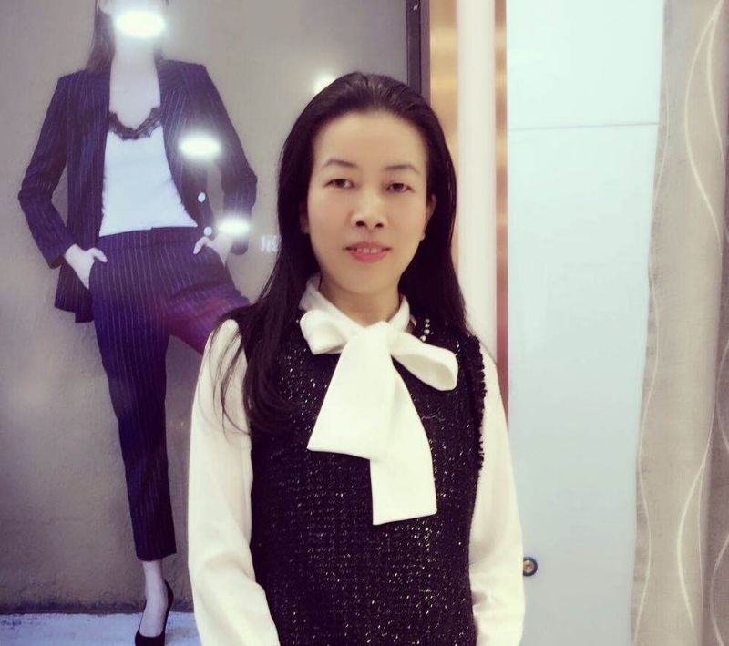 鑫鑫的第一张照片--长泰征婚网