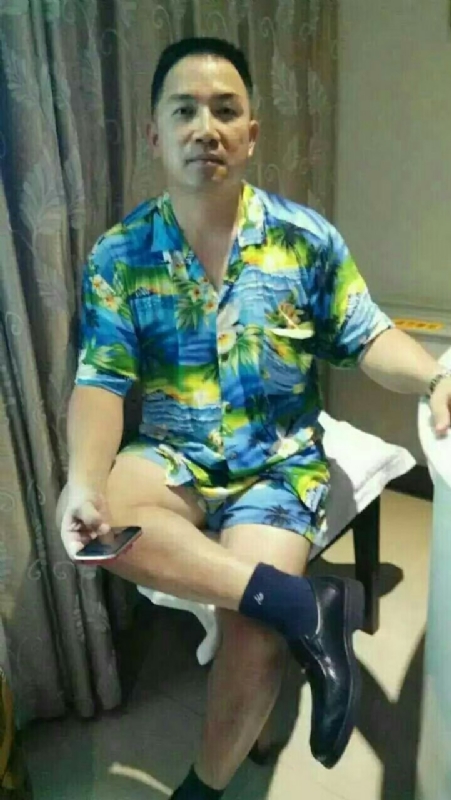 四海为家、寻爱之旅的第一张照片--长泰征婚网