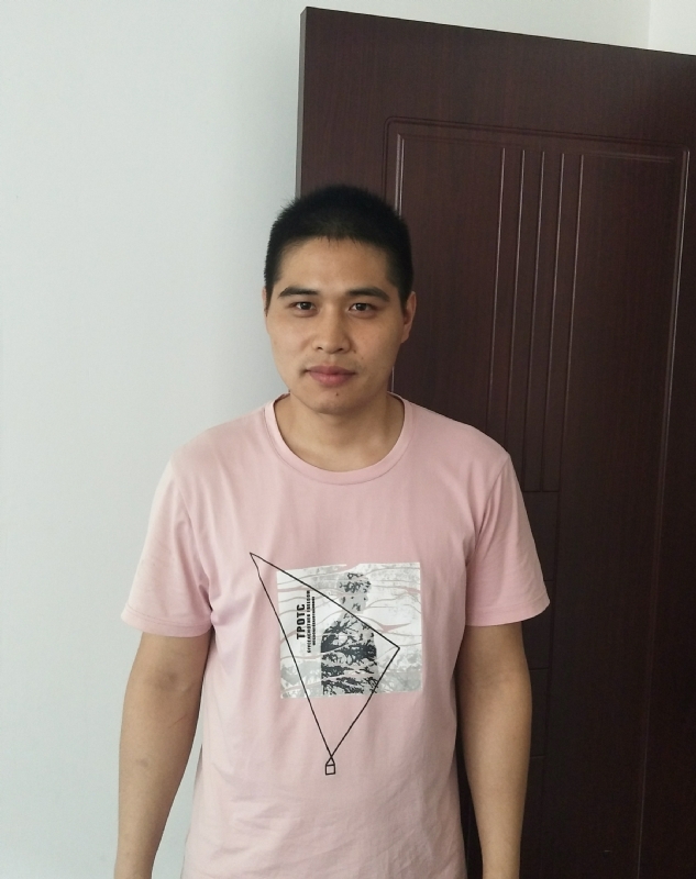 liyuanlin的第一张照片--长泰征婚网