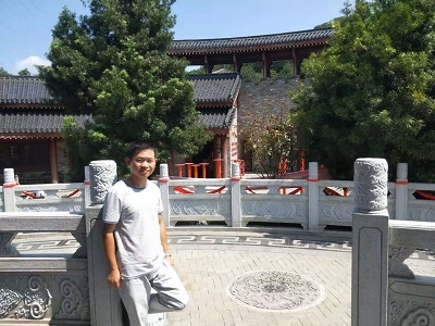 方向的第一张照片--长泰征婚网