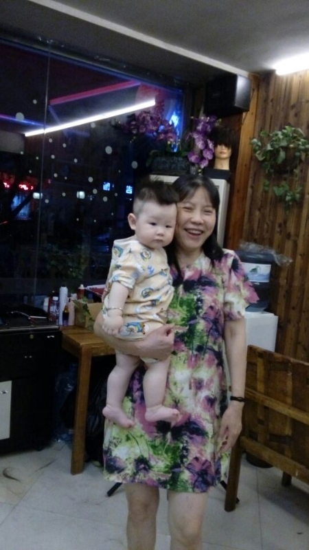 mary的第二张照片--长泰征婚网