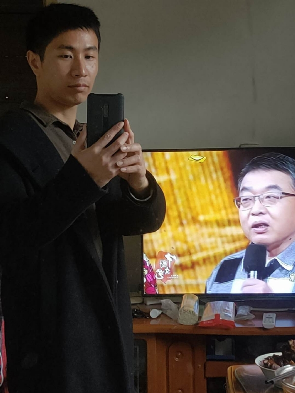 白色的风的第二张照片--长泰征婚网