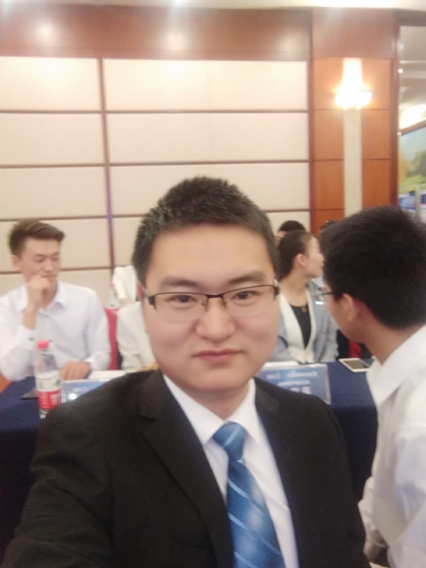 慕秋的第一张照片--长泰征婚网