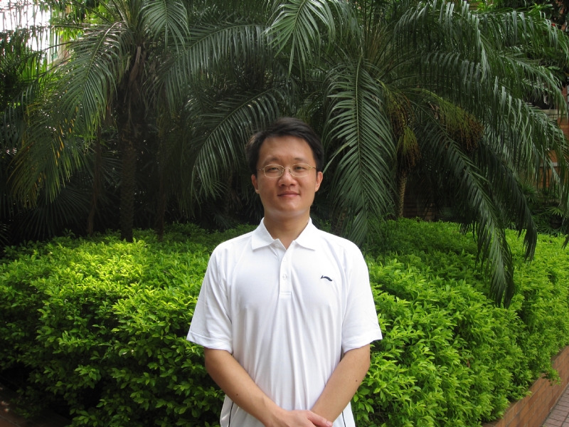 上善若水的第二张照片--长泰征婚网