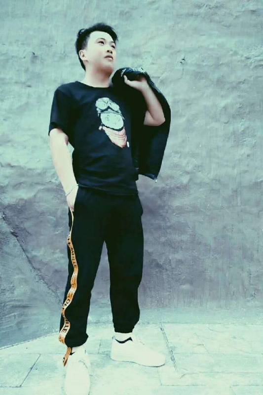 Tango的第二张照片--长泰征婚网