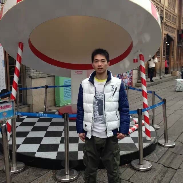 建的第二张照片--长泰征婚网