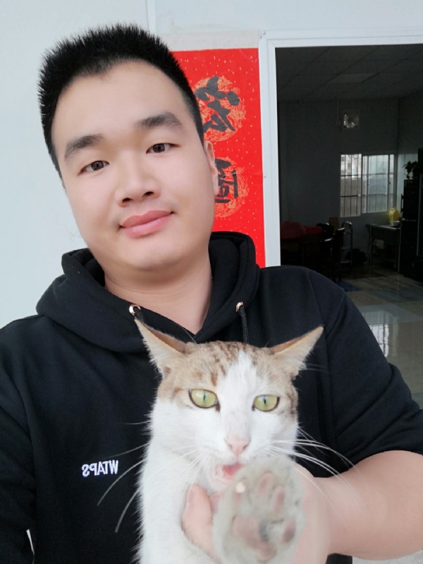 Crazy的第一张照片--长泰征婚网