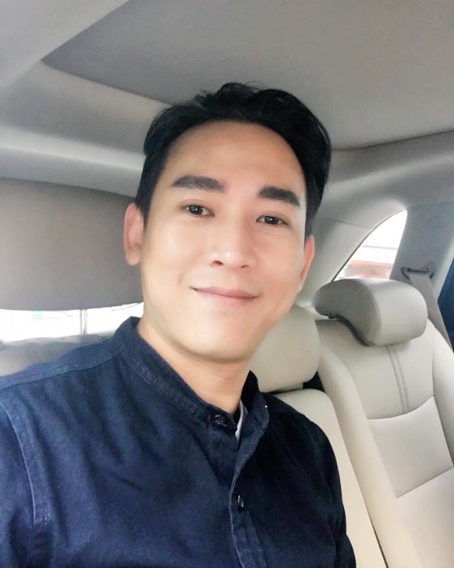 温柔的老头子的第一张照片--长泰征婚网