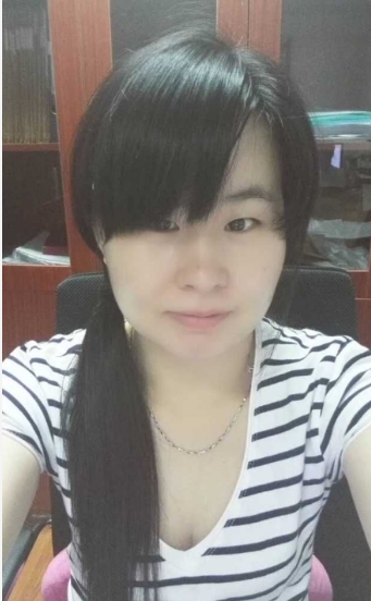 莫语的第一张照片--长泰征婚网