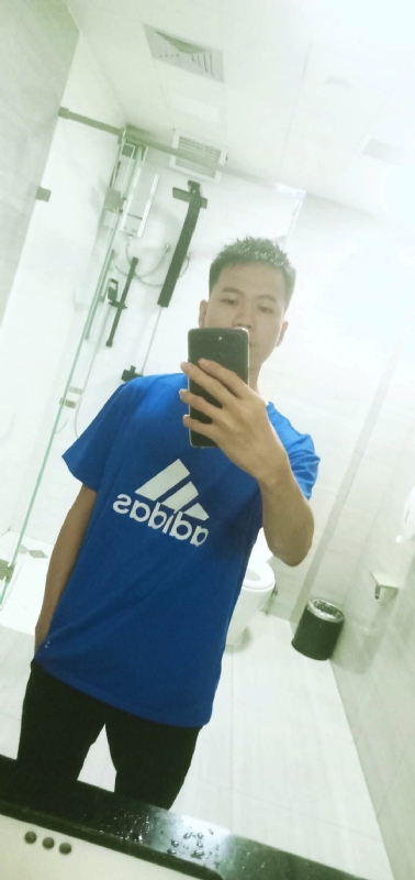 啊泉的第二张照片--长泰征婚网