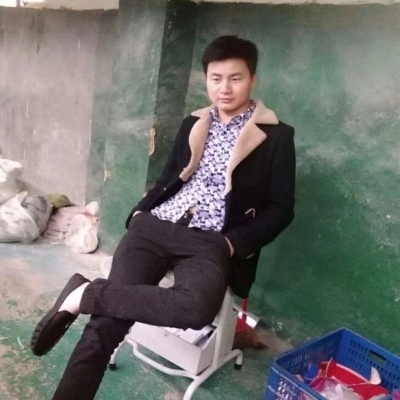 森的第二张照片--长泰征婚网