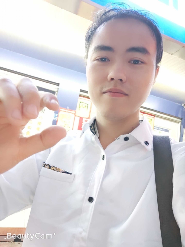 开心就好的第一张照片--长泰征婚网