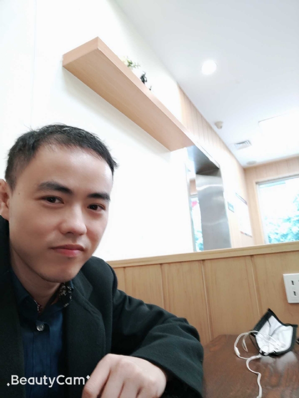 开心就好的第二张照片--长泰征婚网