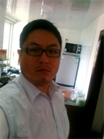 星蔚蓝的第一张照片--长泰征婚网