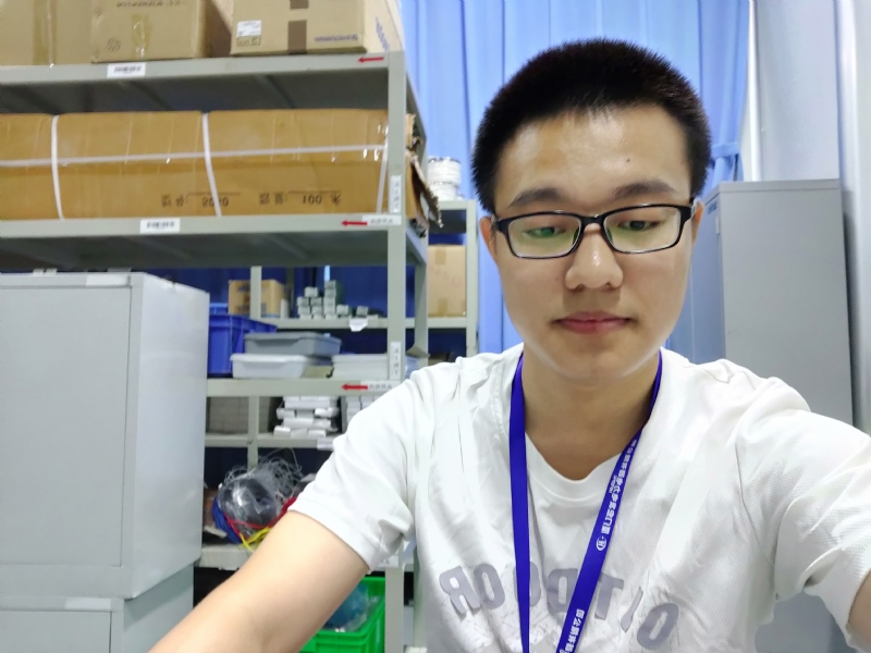 简单的第一张照片--长泰征婚网