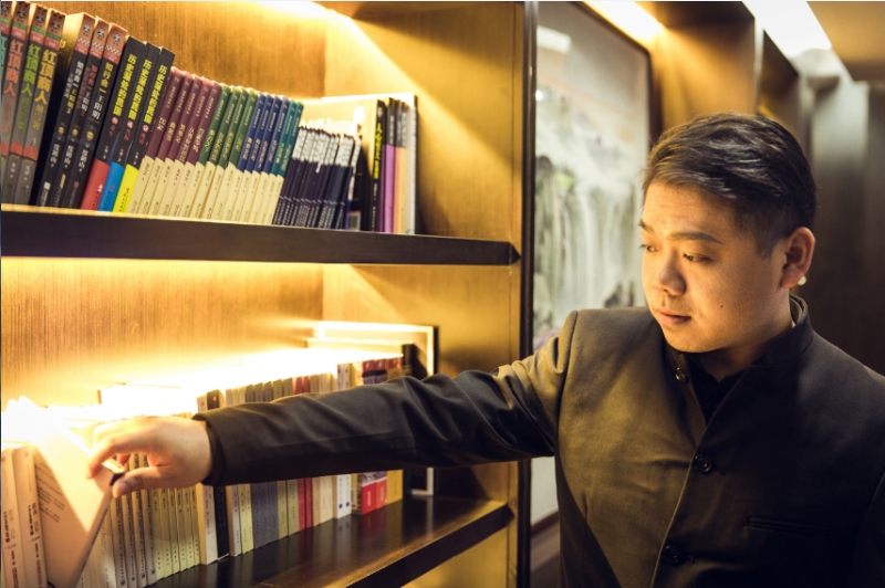 刘杰斌的第一张照片--长泰征婚网