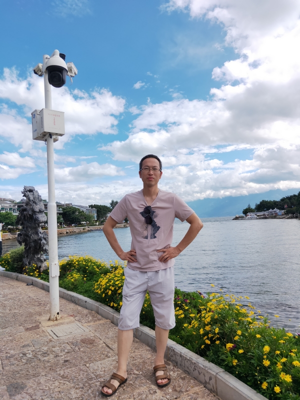 flyboy的第二张照片--长泰征婚网