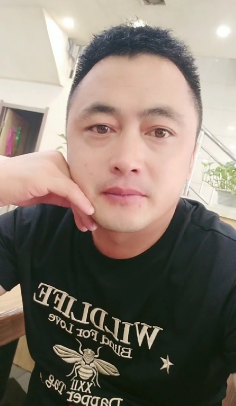 廖艾德的第一张照片--长泰征婚网