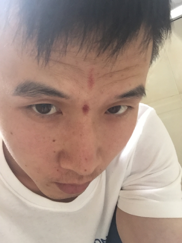 爱晴的第一张照片--长泰征婚网